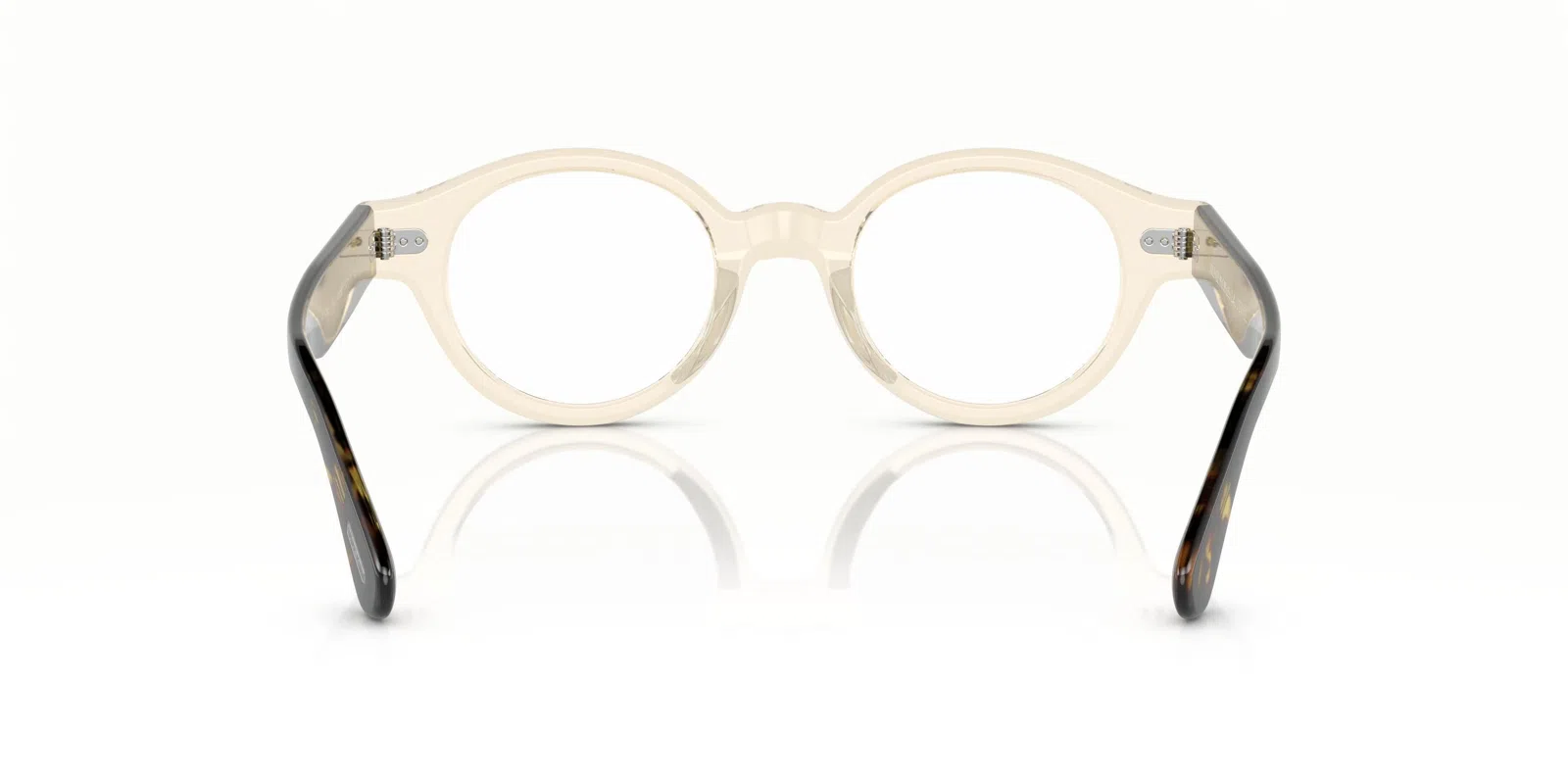 Oliver Peoples Londell 5466U Eyeglasses - view 6